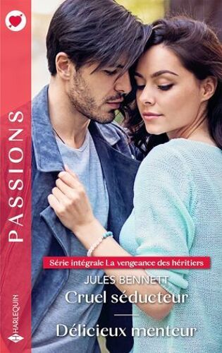 Cruel Séducteur - Délicieux Menteur