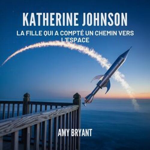 Katherine Johnson
