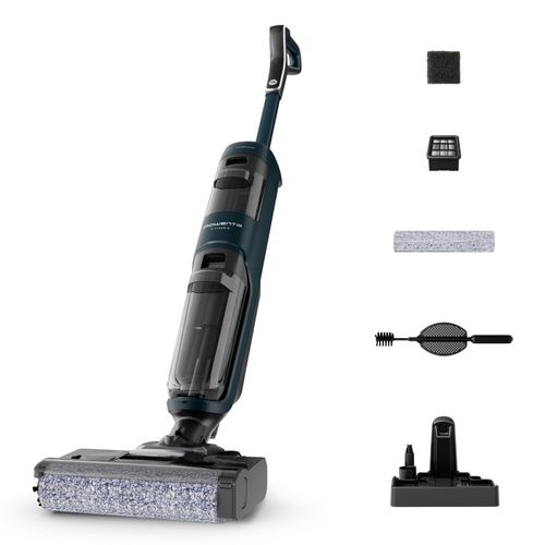 Aspirateur Laveur X-Clean 2 - GZ2251E0 ROWENTA
