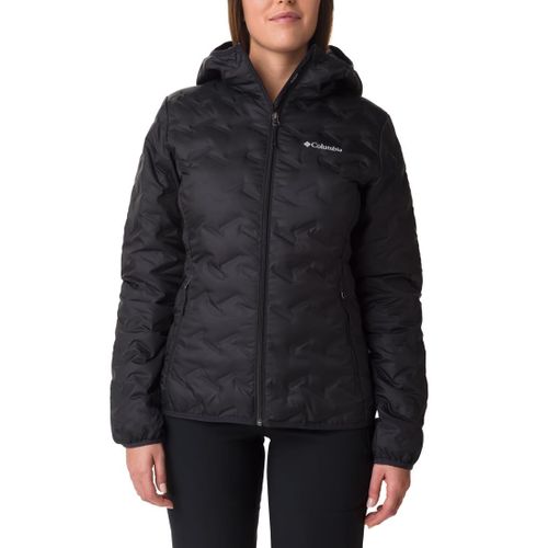 Veste Columbia Delta Ridge¿ Ii Down Hooded Jacket Black L