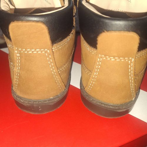 Chaussures Enfant 24