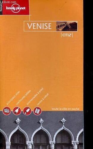 Venise Citiz.