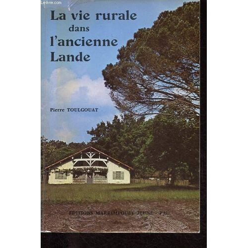 La Vie Rurale Dans L Ancienne Lande.