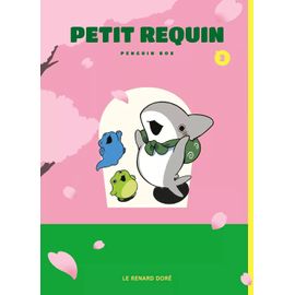 Petit Requin - Tome 3