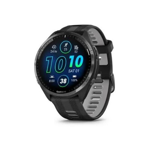 Montre Connectée Koretrak – Fitness, Cardio, étanche – Boîte Ouverte (état Neuf)