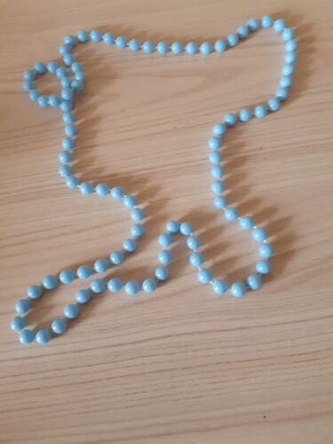 collier fantaisie