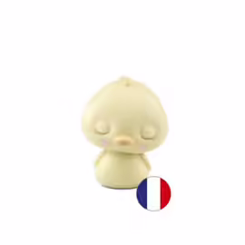 Figurine Tonies Les copains du dodo Doudou Caneton pour conteuse Toniebox