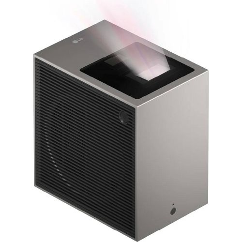 LG PU615U CineBeam S Ultrakurzdistanzbeamer 500 ANSI Lumen (PU615U.AEU)