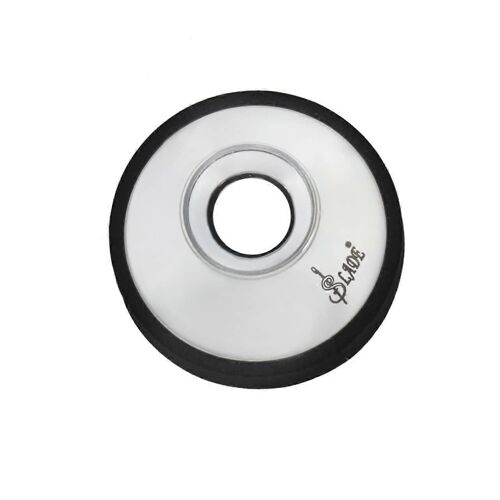 Sourdine Pour Saxophone Argentee