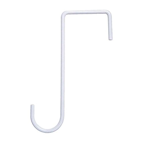 Support de chevron robuste en acier, crochet multifonctionnel pour equipement de piscine, rangement de garage