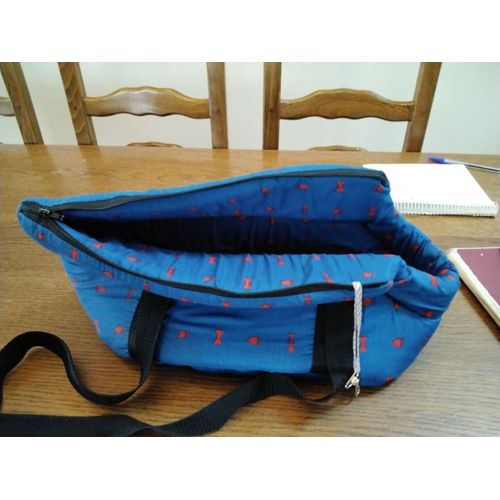 Sac De Portage Chien