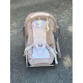 Transat Enfant Sophie La Girafe