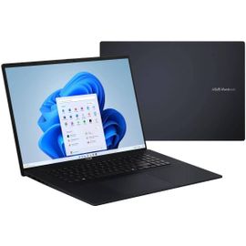 ASUS VIVOBOOK S1807HA-S8022W - 18.4" AMD Ryzen 7 - Ram 32 Go - SSD 1 To