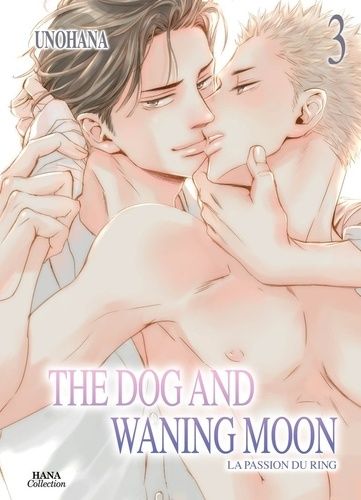 The Dog And Waning Moon - Tome 3