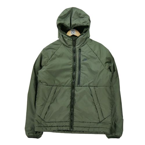 Reconditionné - Doudoune Homme Therma-Fit Kaki - Taille M - Homme - Kaki
