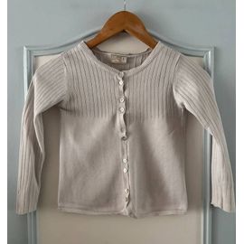 Gilet Du Pareil Au Même, Taille 6 Ans