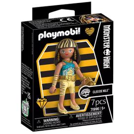 Playmobil Monster High 71996 - Cleo De Nile