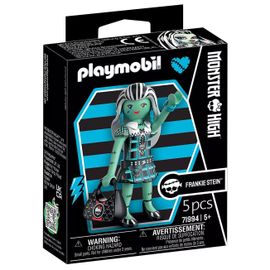 Playmobil Monster High 71994 - Frankie Stein