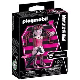 Playmobil Monster High 71995 - Draculaura