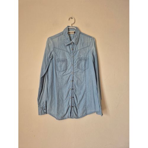 Chemisier K Woman Taille 36