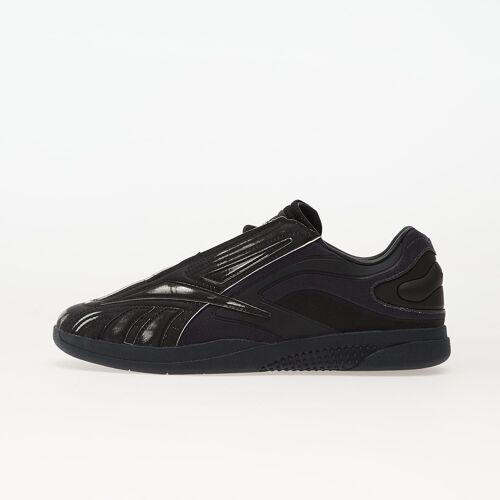 Chaussures Baskets Reebok Hammer Pro Ltd Black Buff Metallic Eur