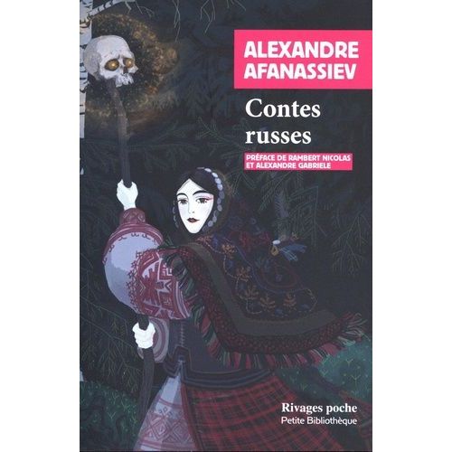 Contes Russes