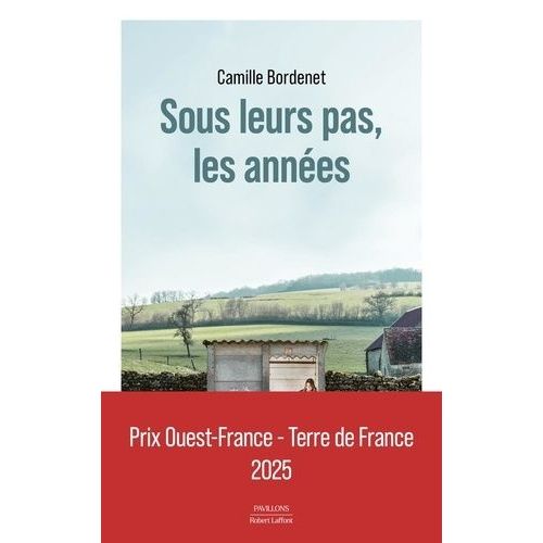 Sous Leurs Pas, Les Années