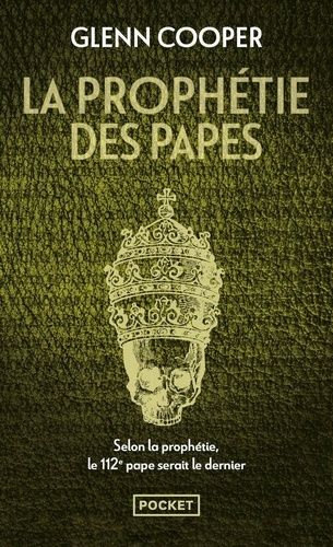 La Prophétie Des Papes