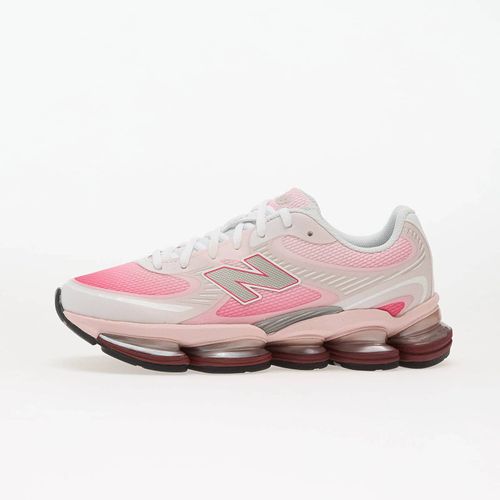 Baskets New Balance 2000s Rose Sugar Eur 38