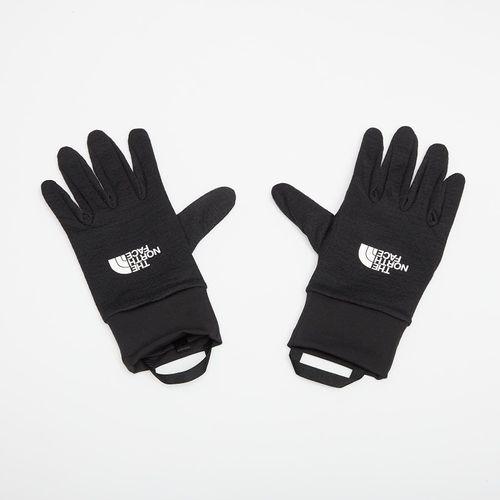 Gants The North Face Summit Dotknit Liner Glove Tnf Black M