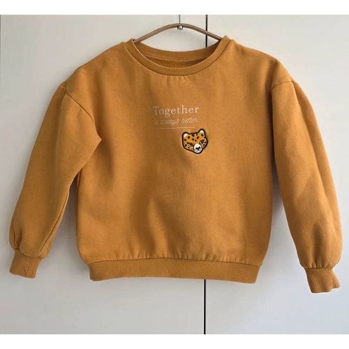Sweat Kiabi, Taille 8 Ans