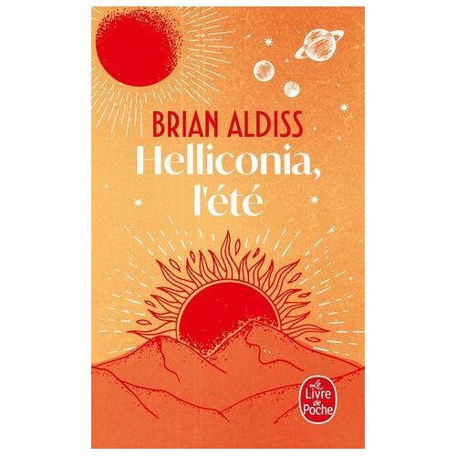 Helliconia, L'été (Cycle D'helliconia, Tome 2)