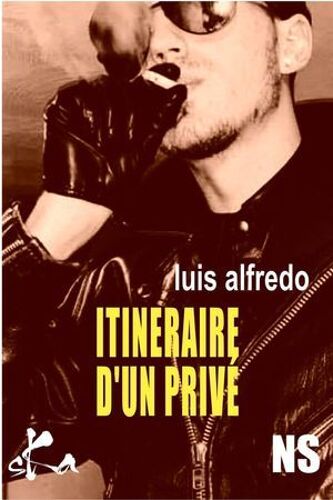 Itinéraire D'un Privé