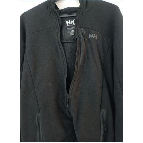 Gilet À Capuche Helly Hansen