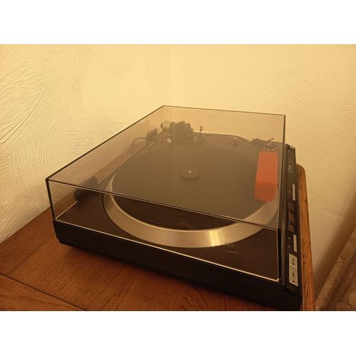 Platine Vinyle Technics SL-1310MK2