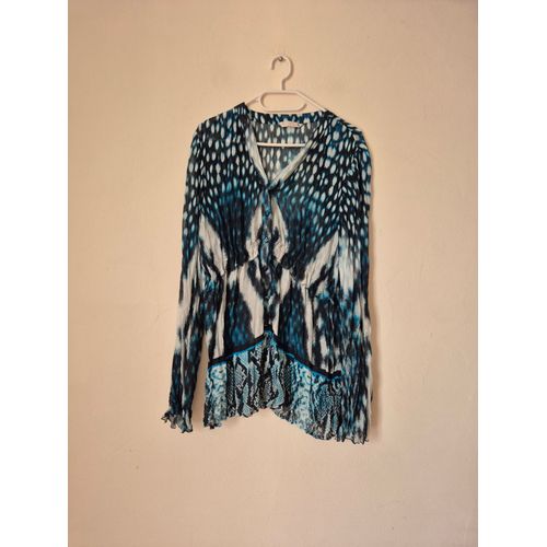 Chemisier Petite Corolle Taille 40