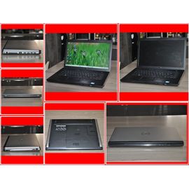 Dell Vostro 3500 - 15.6" Intel Core i3 330M - 2.1 Ghz - Ram 4 Go - SSD 120 Go