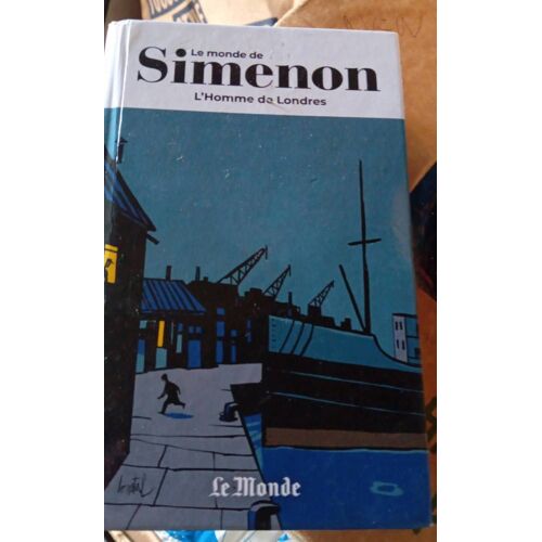 L'Homme De Londres