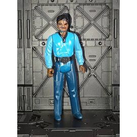 Starwars - Figurine Lando Calrissian Bespin