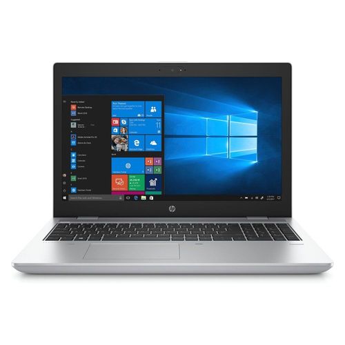 HP ProBook 650 G4 15 " Intel Core i5-8350U 8 Go - 512 Go - SSD - Windows 10 - Argent