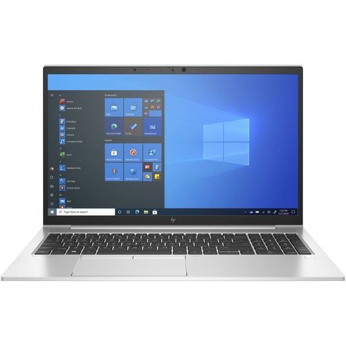 HP EliteBook 850 G8 15 " Intel Core i5-1135G7 16 Go - 256 Go - SSD - Windows 11 - Argent