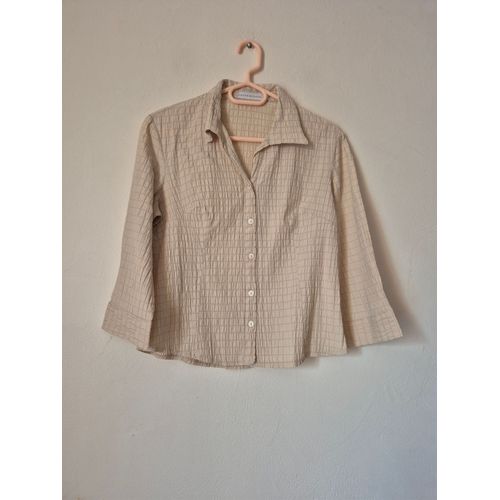 Chemisier Cache-Cache Taille 42