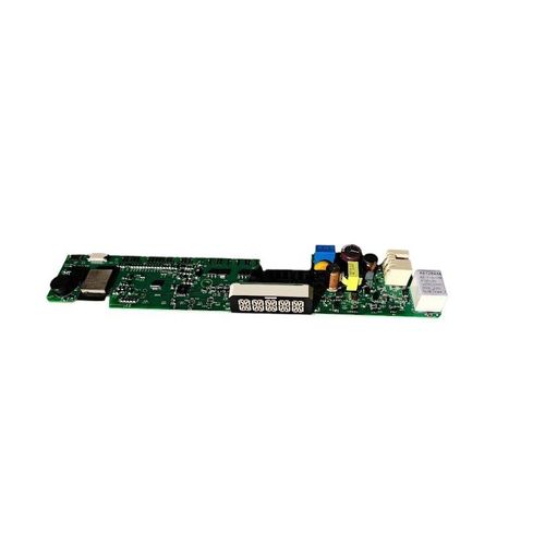 MODULE ELECTRONIQUE pour LAVE VAISSELLE CANDY - 49128948