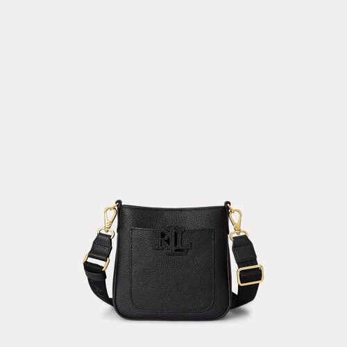 Sac bandoulière Cameryn grainé