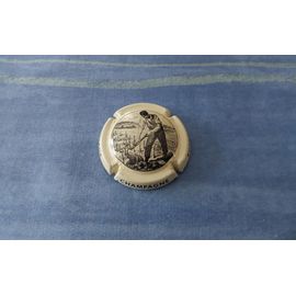 Capsule De Champagne Butage