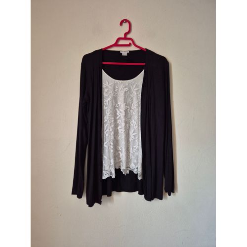 Haut Femme Anne Weyburn Taille 40