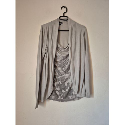 Haut Femme Old Ridel Taille L