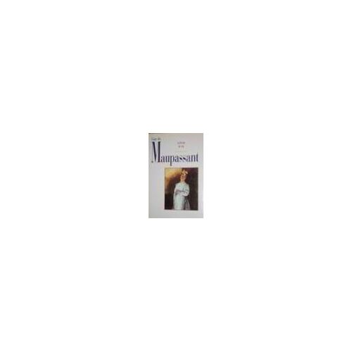 15 Volumes De Guy Maupassant