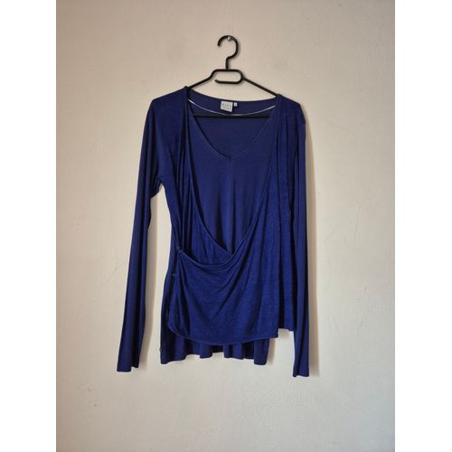 Haut Miss Captain Trend Taille 1