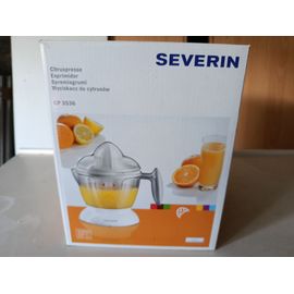 Vends presse agrumes Séverin